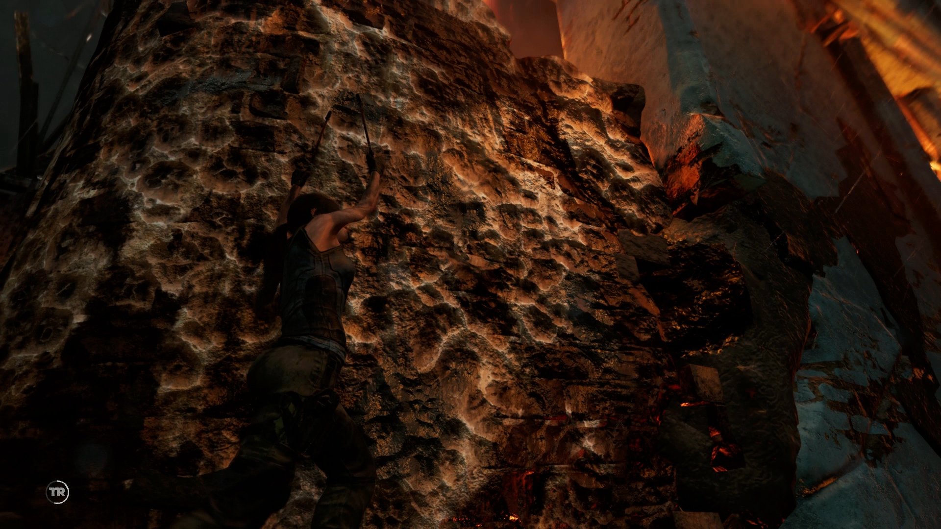 Shadow of the Tomb Raider - Imagen 17